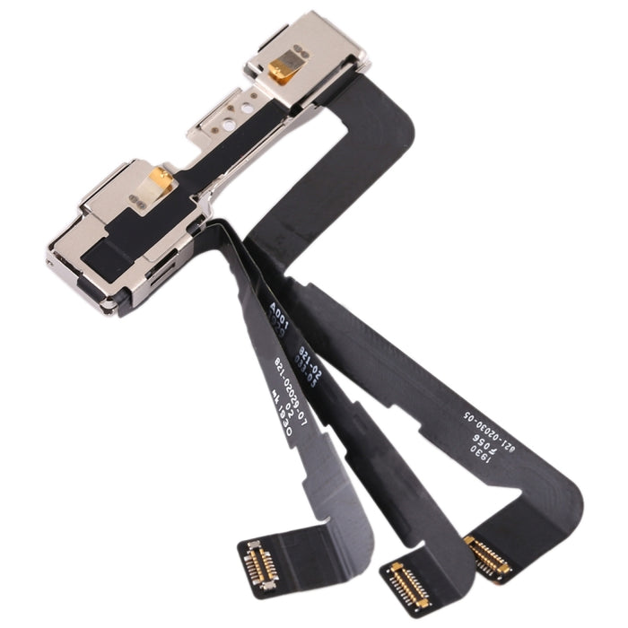 Módulo de cámara frontal para iPhone 11 Pro, For iPhone 11 Pro