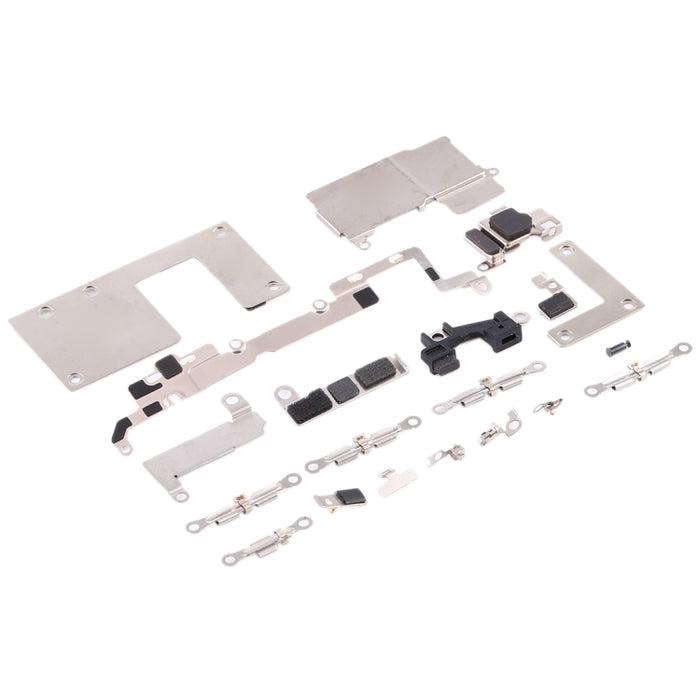 Juego de piezas de accesorios de reparación internos 20 en 1 para iPhone 11, For iPhone 11