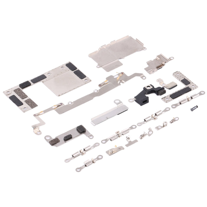 Juego de piezas de accesorios de reparación internos 20 en 1 para iPhone 11, For iPhone 11
