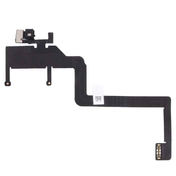 Cable flexible del sensor del altavoz del auricular para iPhone 11, For iPhone 11