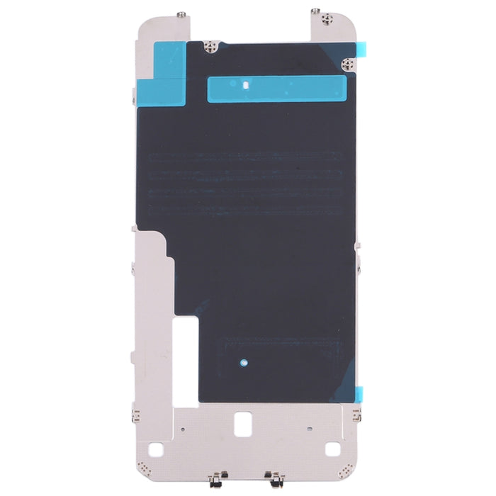 Placa metálica trasera LCD para iPhone 11, For iPhone 11