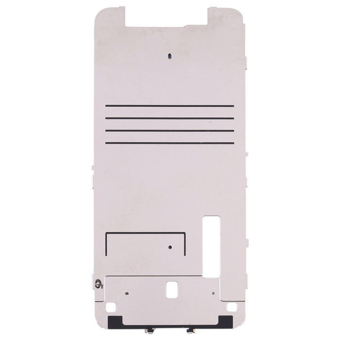 Placa metálica trasera LCD para iPhone 11, For iPhone 11