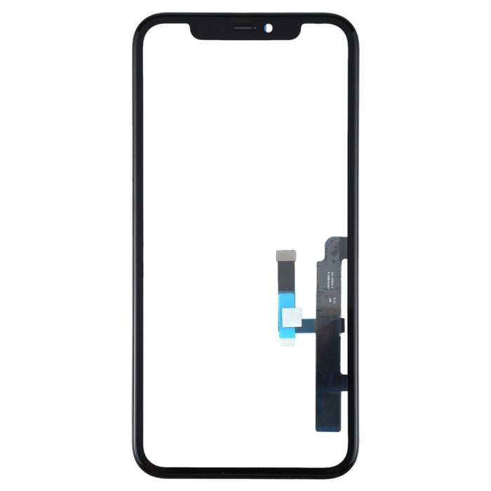 Panel táctil sin chip IC para iPhone 11, For iPhone 11 (Without IC)