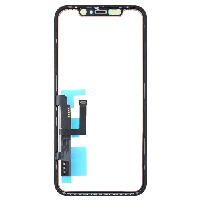 Panel táctil sin chip IC para iPhone 11, For iPhone 11 (Without IC)