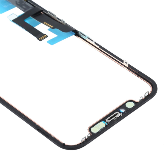 Panel táctil sin chip IC para iPhone 11, For iPhone 11 (Without IC)