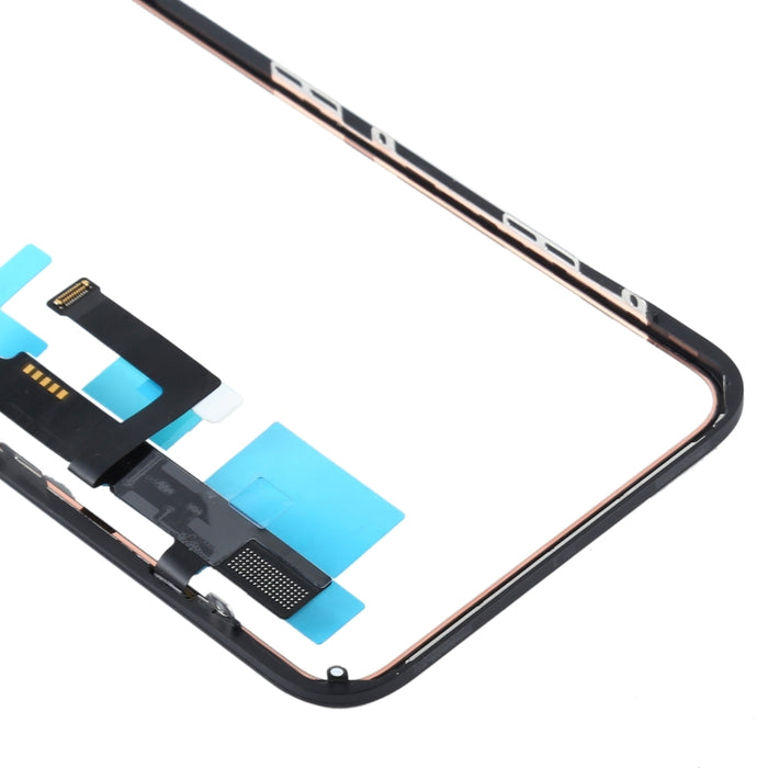 Panel táctil sin chip IC para iPhone 11, For iPhone 11 (Without IC)