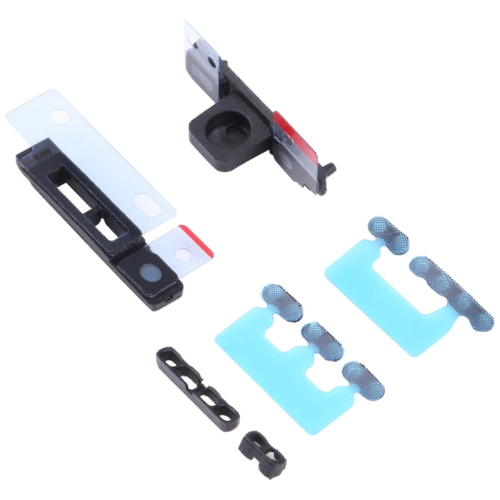 Malla a prueba de polvo para altavoz de 10 piezas para iPhone 11, For iPhone 11