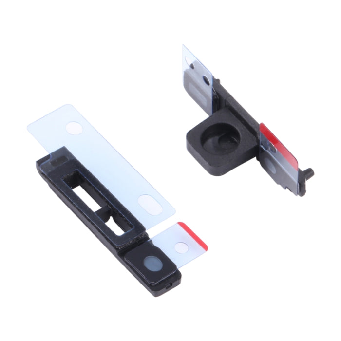 Malla a prueba de polvo para altavoz de 10 piezas para iPhone 11, For iPhone 11