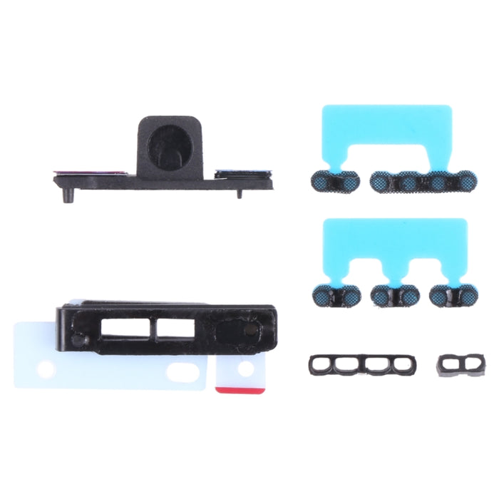 Malla a prueba de polvo para altavoz de 10 piezas para iPhone 11, For iPhone 11