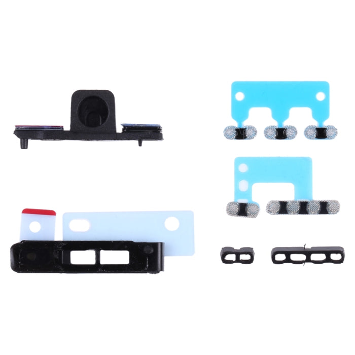 Malla a prueba de polvo para altavoz de 10 piezas para iPhone 11, For iPhone 11