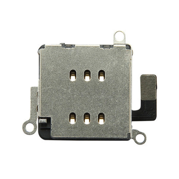 Zócalo del lector de tarjetas SIM para iPhone 11, For iPhone 11