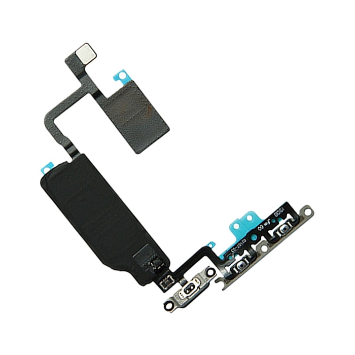 Cable Flex de Botón de Volumen para iPhone 11, For iPhone 11