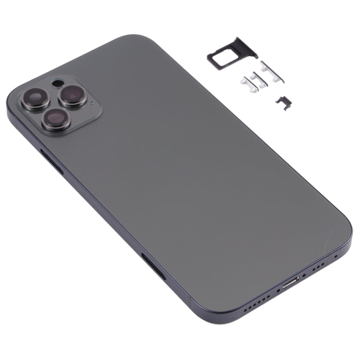 Cubierta de carcasa trasera con apariencia imitación de iP13 Pro para iPhone 11, for iPhone 11(Black), for iPhone 11(Blue), for iPhone 11(White)