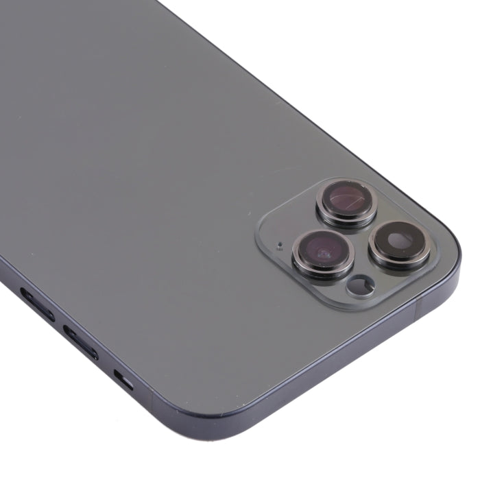 Cubierta de carcasa trasera con apariencia imitación de iP13 Pro para iPhone 11, for iPhone 11(Black), for iPhone 11(Blue), for iPhone 11(White)