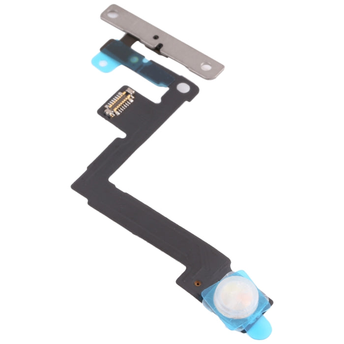Cable Flex del Botón de Encendido para iPhone 11 (Cambio de iP11 a iP13 Pro), for iPhone 11 (Change From iP11 to iP13 Pro)