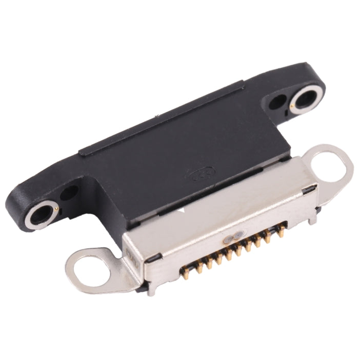 Conector de puerto de carga para iPhone 11, For iPhone 11, For iPhone 11 (Purple), For iPhone 11 (Yellow)