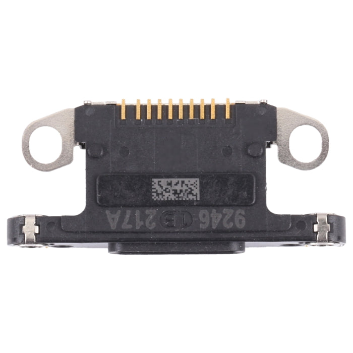 Conector de puerto de carga para iPhone 11, For iPhone 11, For iPhone 11 (Purple), For iPhone 11 (Yellow)