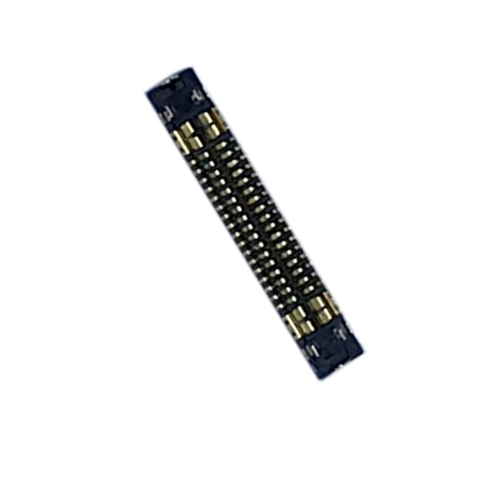 Conector FPC de carga en la placa base para iPhone 11, For iPhone 11