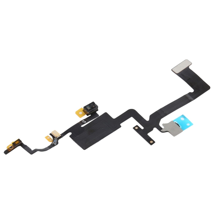 Cable flexible del sensor del altavoz del auricular para iPhone 12, For iPhone 12