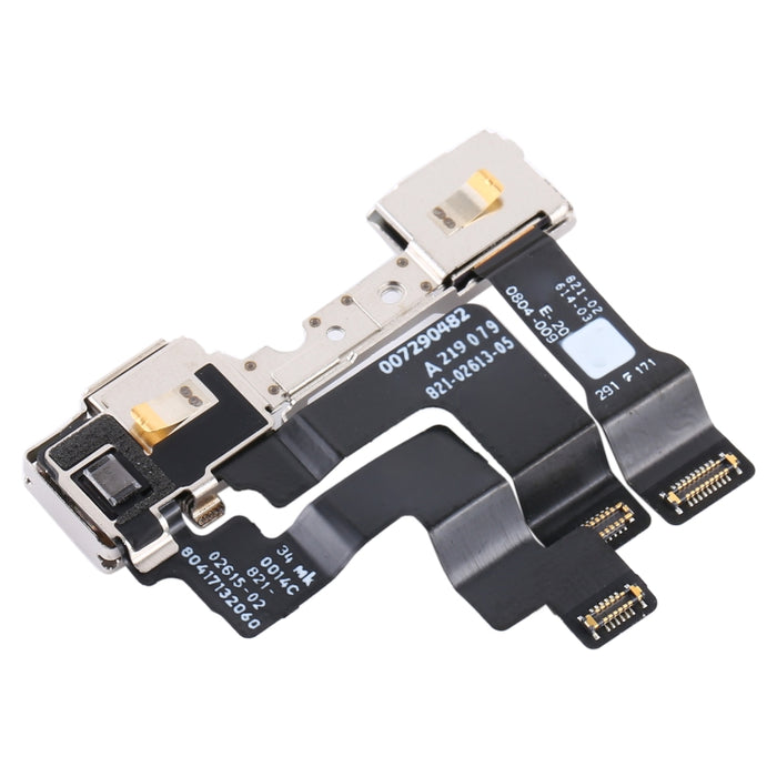 Cámara frontal para iPhone 12 Pro, For iPhone 12 Pro