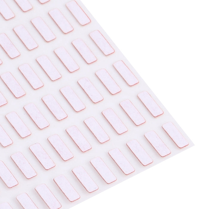 100 juegos de pegatinas indicadoras de garantía de daños por agua con soporte para tarjeta SIM para iPhone 12 Pro / 12 Pro Max / 12 / 12 mini, For iPhone 12