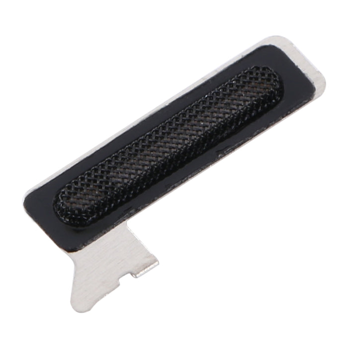 10 PCS Auricular Altavoz Malla a prueba de polvo para iPhone 12, For iPhone 12