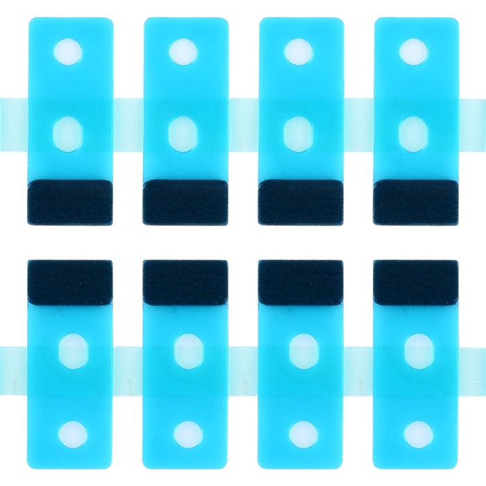 Adhesivo de algodón LCD de 100 piezas para iPhone 12/12 Pro, For iPhone 12/12 Pro