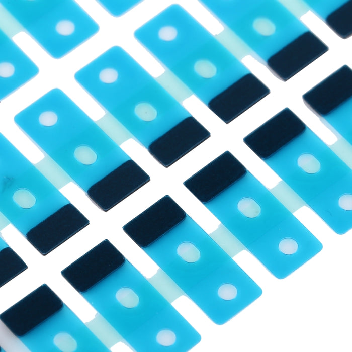 Adhesivo de algodón LCD de 100 piezas para iPhone 12/12 Pro, For iPhone 12/12 Pro