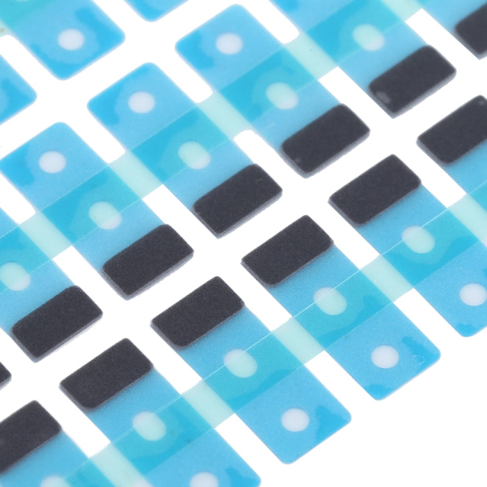 Adhesivo de algodón LCD de 100 piezas para iPhone 12/12 Pro, For iPhone 12/12 Pro