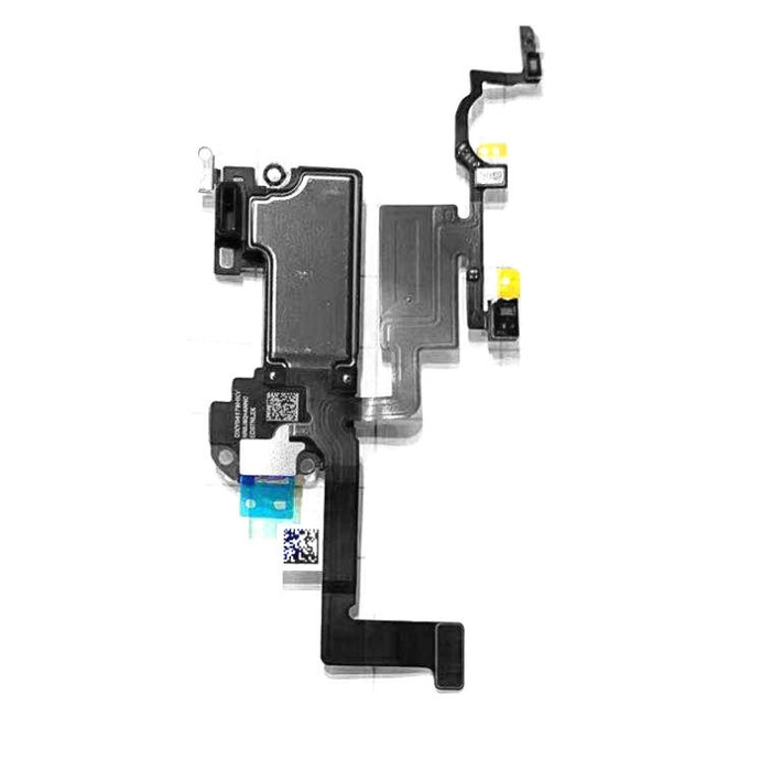 Conjunto de altavoz auricular para iPhone 12, For iPhone 12 (Flex Cable)