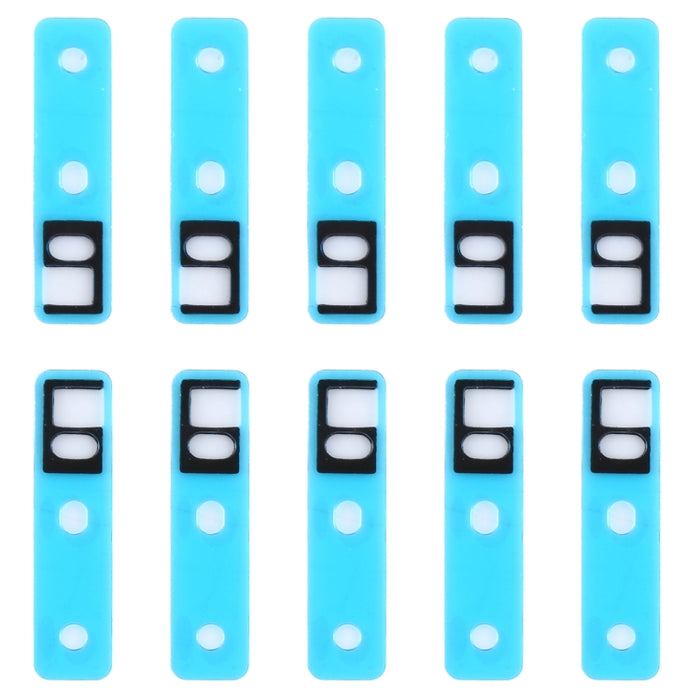 Adhesivo trasero con sensor de 100 piezas para iPhone 12/12 Pro, For iPhone 12/12 Pro