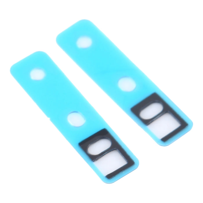 Adhesivo trasero con sensor de 100 piezas para iPhone 12/12 Pro, For iPhone 12/12 Pro