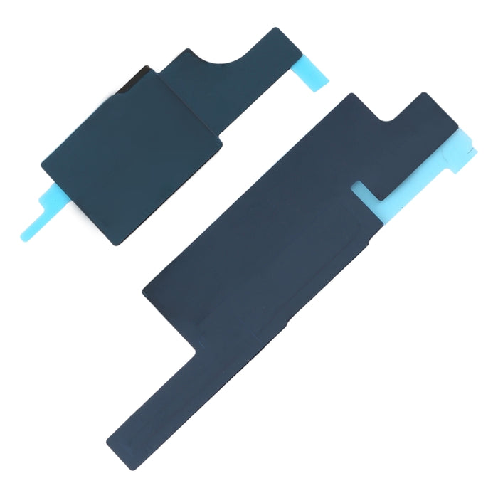 Etiqueta engomada de disipación de calor de la placa base de 10 piezas para iPhone 12/12 Pro, For iPhone 12/12 Pro