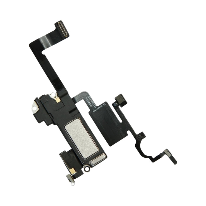 Conjunto de altavoz auricular para iPhone 12 Pro, For iPhone 12 Pro (Flex Cable)
