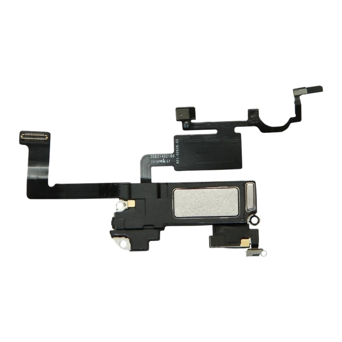 Conjunto de altavoz auricular para iPhone 12 Pro, For iPhone 12 Pro (Flex Cable)