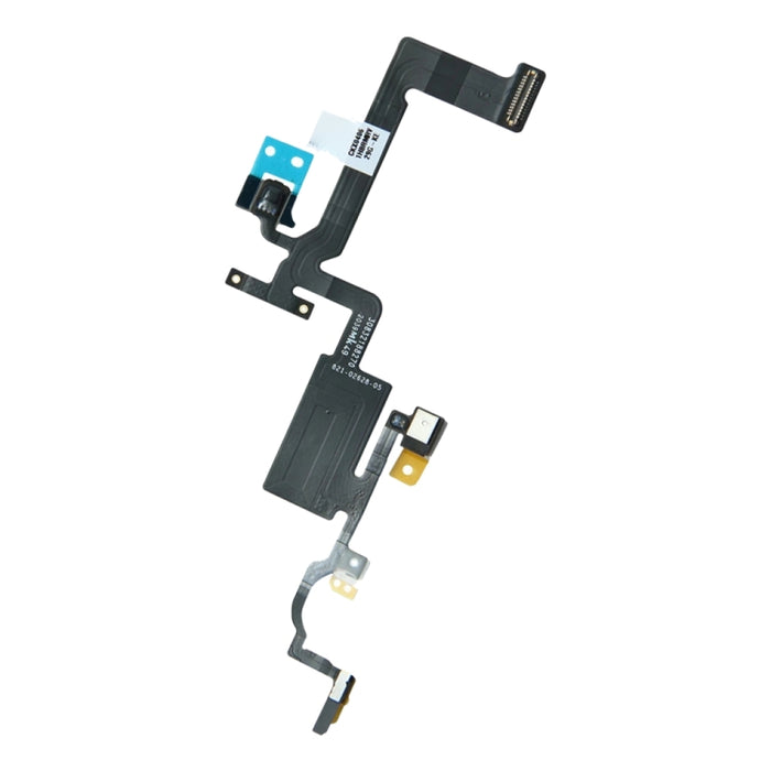 Cable Flexible Del Sensor Del Altavoz Del Auricular Para iPhone 12/12 Pro, For iPhone 12 / 12 Pro