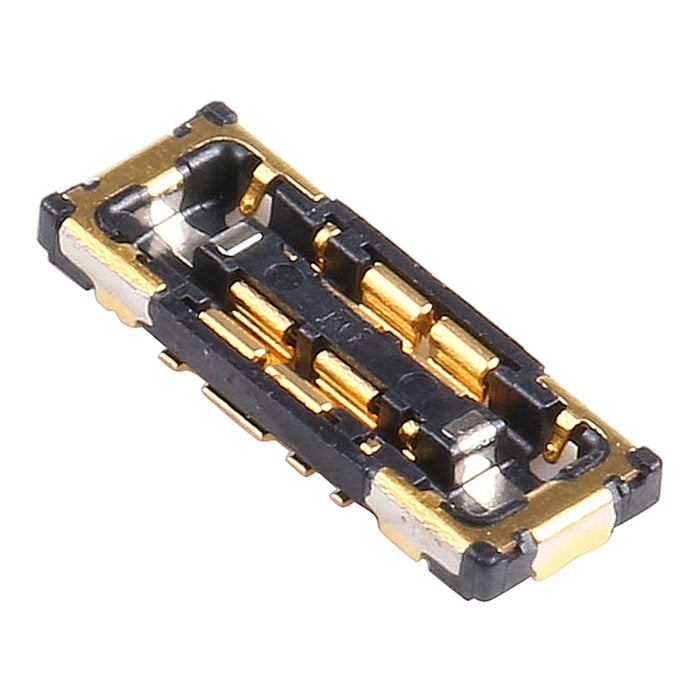 Conector FPC de Batería en Placa Base para iPhone 12 Pro Max / 12 / 12 Pro / 12 Mini, For iPhone 12 series