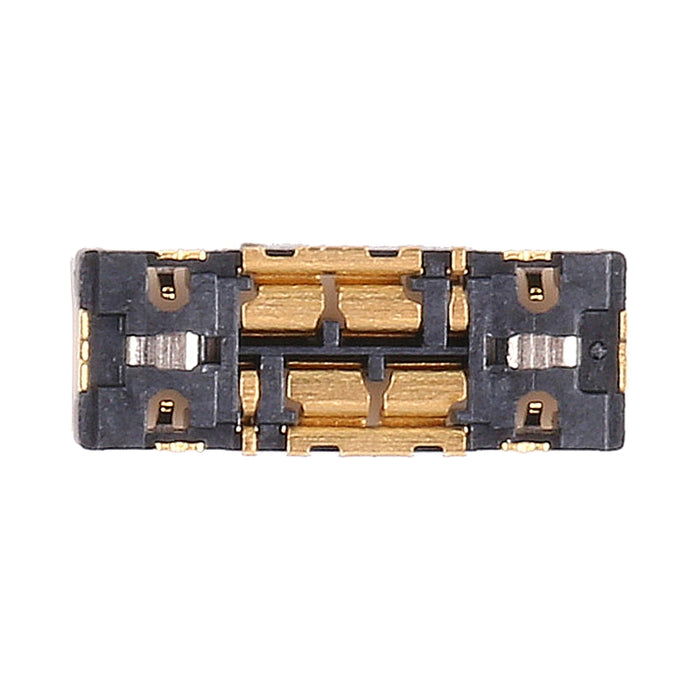 Conector FPC de Batería en Placa Base para iPhone 12 Pro Max / 12 / 12 Pro / 12 Mini, For iPhone 12 series