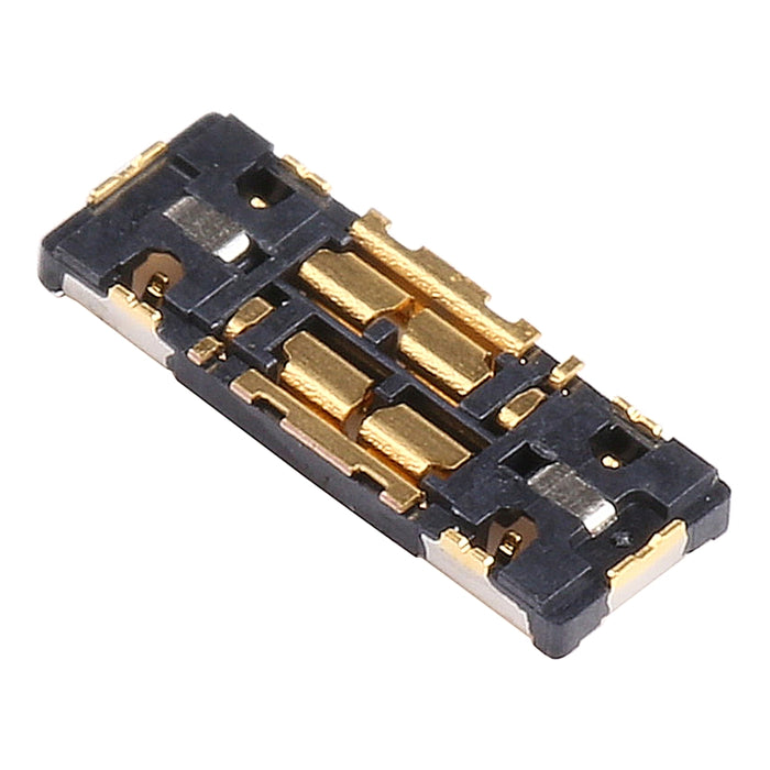 Conector FPC de Batería en Placa Base para iPhone 12 Pro Max / 12 / 12 Pro / 12 Mini, For iPhone 12 series