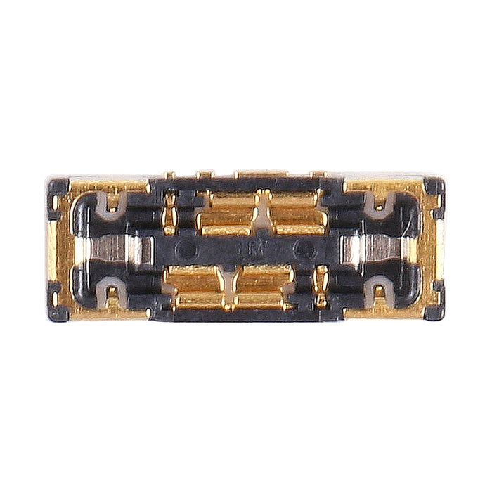 Conector FPC de Batería en Placa Base para iPhone 12 Pro Max / 12 / 12 Pro / 12 Mini, For iPhone 12 series