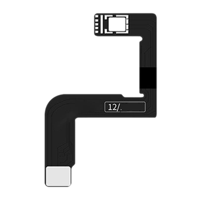 Cable flexible de matriz de puntos para iPhone 12/12 Pro, For iPhone 12 / 12 Pro