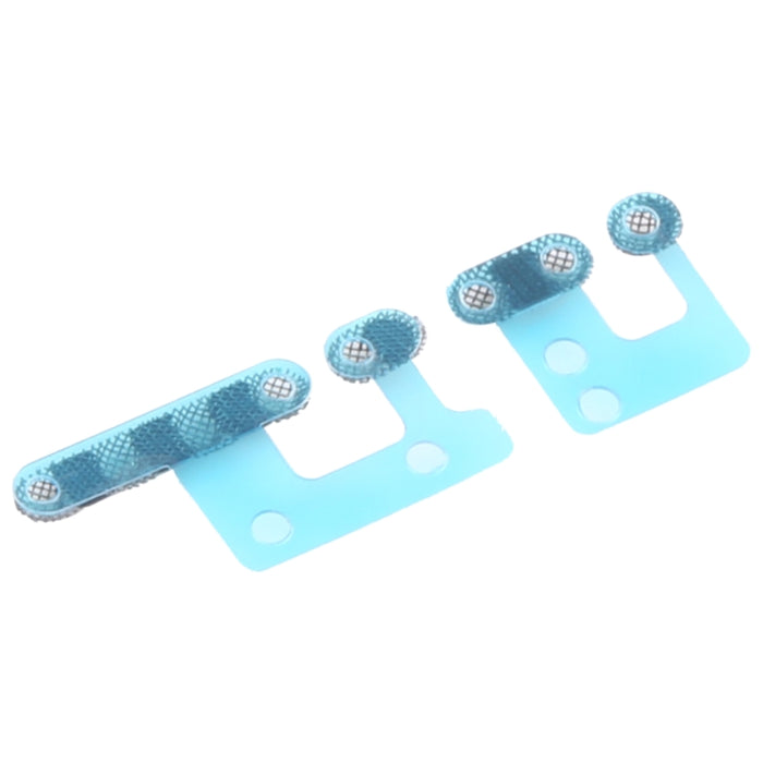 Malla a prueba de polvo para altavoz de 10 piezas para iPhone 12, For iPhone 12