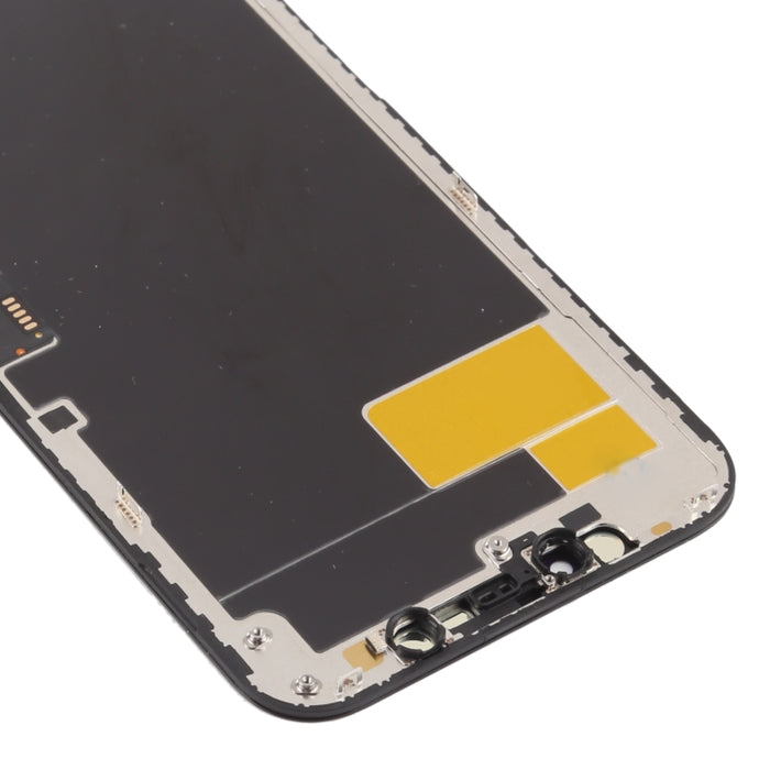 Pantalla LCD RJ IN-Cell para iPhone 12 con ensamblaje completo de digitalizador, For iPhone 12(inell)