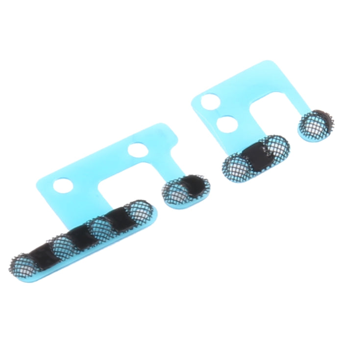 Malla a prueba de polvo para altavoz de 10 piezas para iPhone 12 Pro, For iPhone 12 Pro