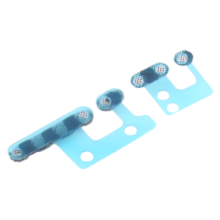 Malla a prueba de polvo para altavoz de 10 piezas para iPhone 12 Pro, For iPhone 12 Pro