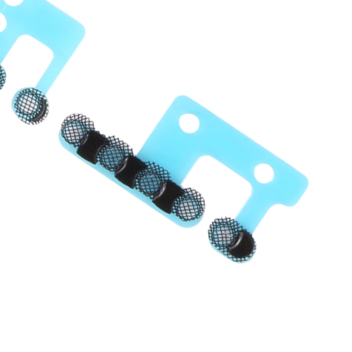 Malla a prueba de polvo para altavoz de 10 piezas para iPhone 12 Pro, For iPhone 12 Pro