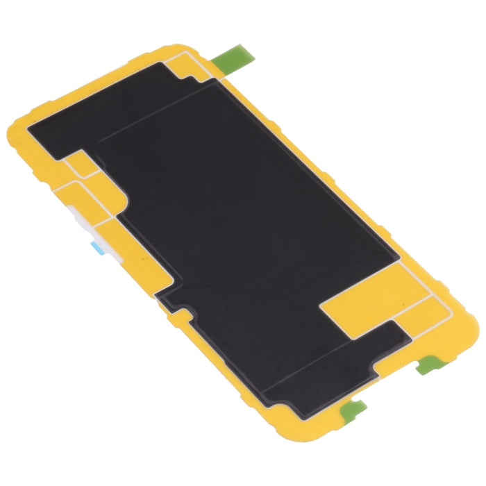 Adhesivo de grafito para disipador de calor LCD para iPhone 12/12 Pro, For iPhone 12 / 12 Pro