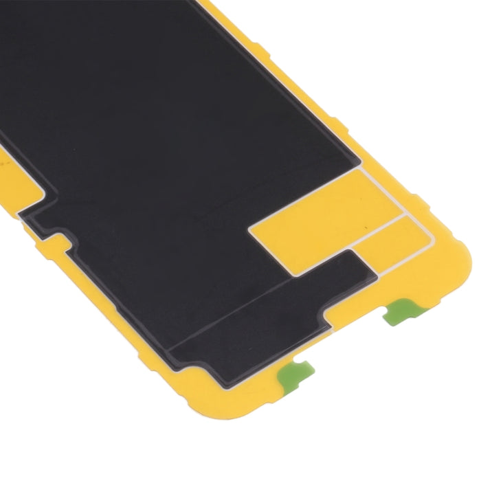 Adhesivo de grafito para disipador de calor LCD para iPhone 12/12 Pro, For iPhone 12 / 12 Pro