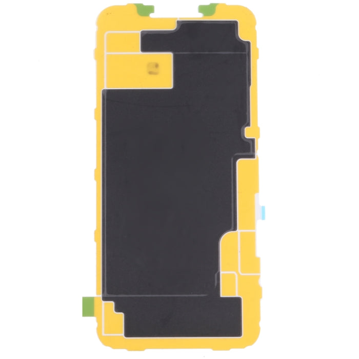 Adhesivo de grafito para disipador de calor LCD para iPhone 12/12 Pro, For iPhone 12 / 12 Pro