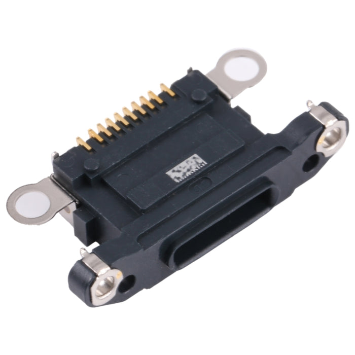 Conector de puerto de carga para iPhone 12/12 Pro, For iPhone 12 / 12 Pro, For iPhone 12 / 12 Pro(Red)